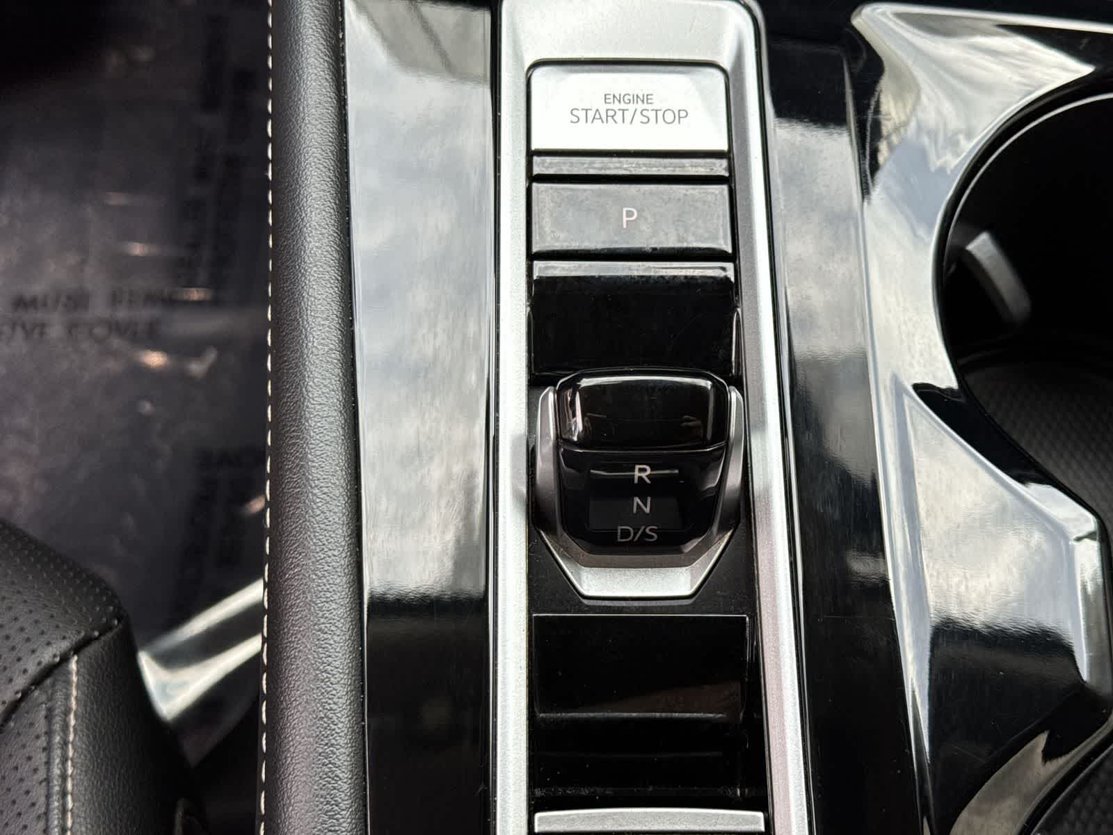 2024 Volkswagen Atlas 2.0T SE c/Tecnología