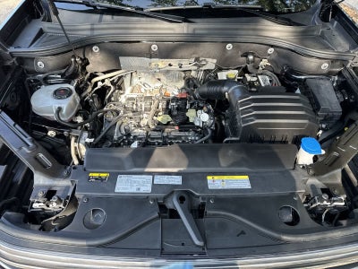 2024 Volkswagen Atlas 2.0T SE c/Tecnología