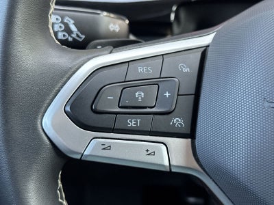 2024 Volkswagen Atlas 2.0T SE c/Tecnología