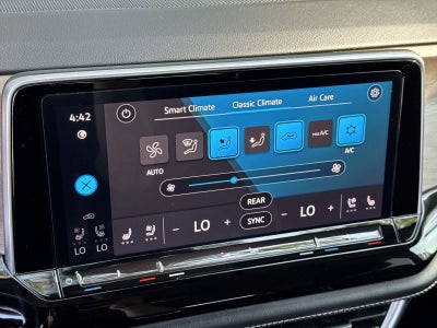 2024 Volkswagen Atlas 2.0T SE c/Tecnología