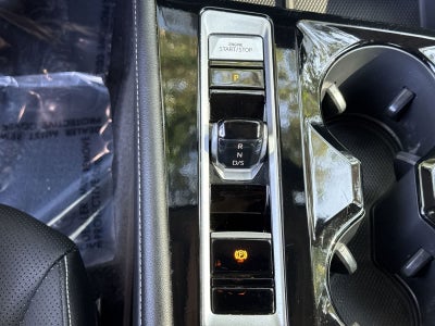 2024 Volkswagen Atlas 2.0T SE c/Tecnología