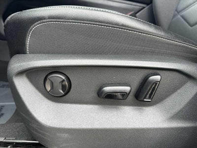 2024 Volkswagen Atlas 2.0T SE c/Tecnología