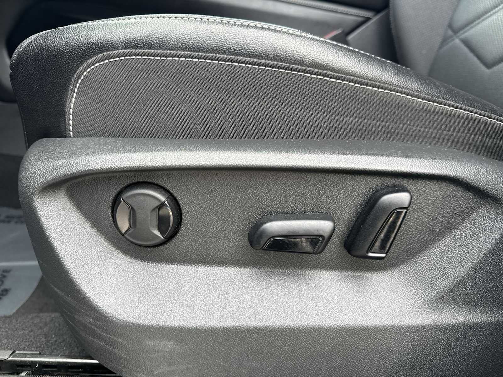 2024 Volkswagen Atlas 2.0T SE c/Tecnología