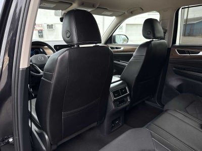 2024 Volkswagen Atlas 2.0T SE c/Tecnología