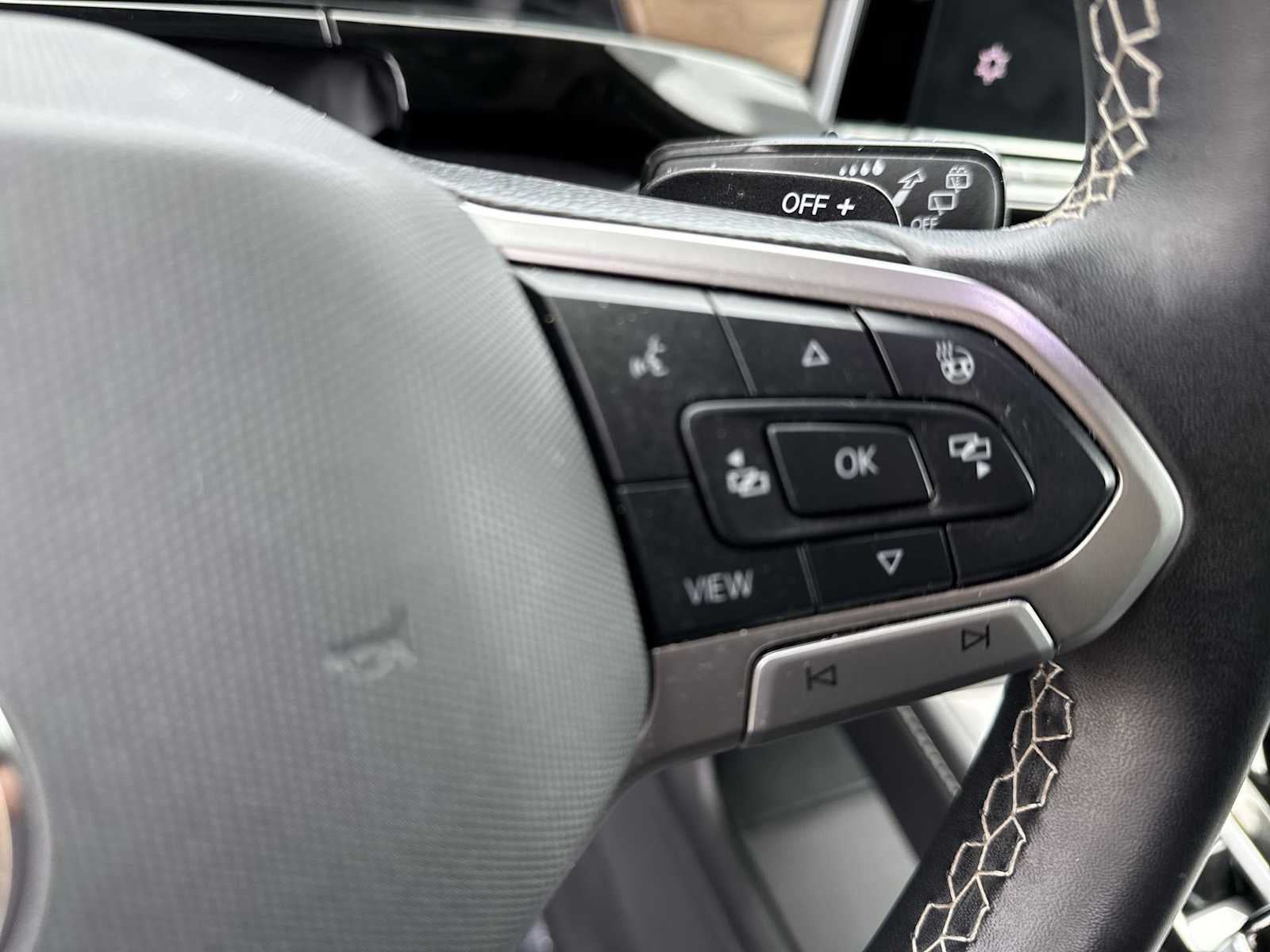 2024 Volkswagen Atlas 2.0T SE c/Tecnología