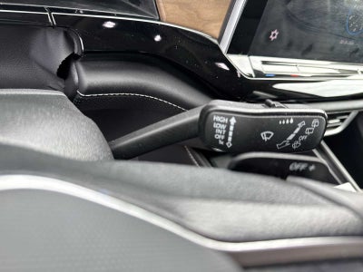 2024 Volkswagen Atlas 2.0T SE c/Tecnología