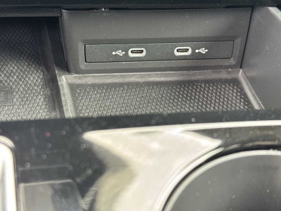 2024 Volkswagen Atlas 2.0T SE c/Tecnología