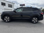 2024 Volkswagen Atlas 2.0T SE c/Tecnología