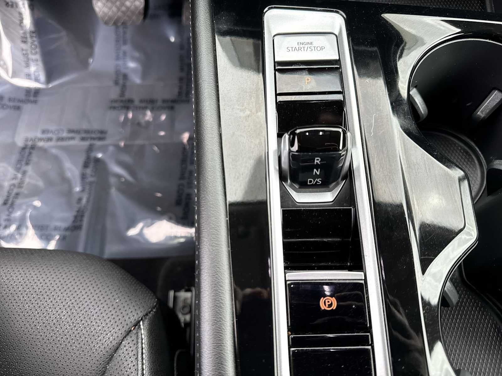 2024 Volkswagen Atlas 2.0T SE c/Tecnología