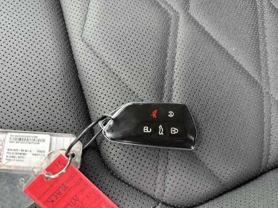 2024 Volkswagen Atlas 2.0T SE c/Tecnología