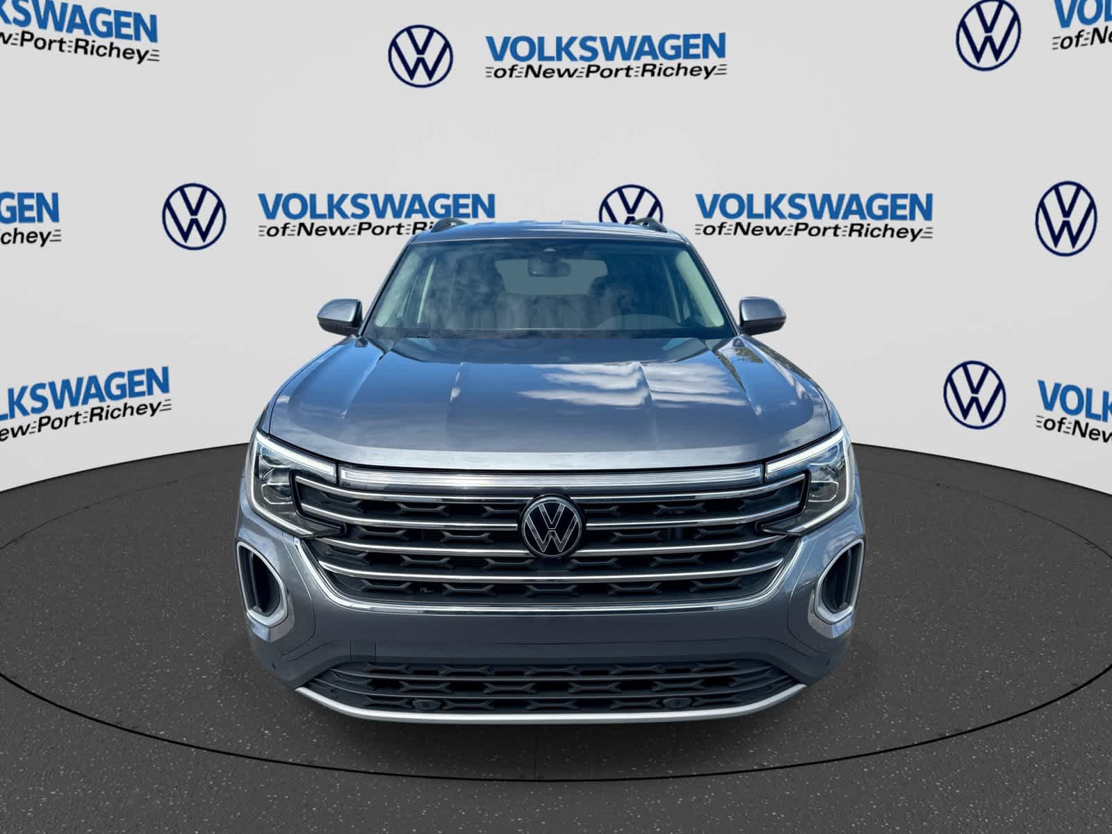 2024 Volkswagen Atlas 2.0T SE c/Tecnología