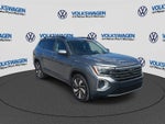 2024 Volkswagen Atlas 2.0T SE c/Tecnología
