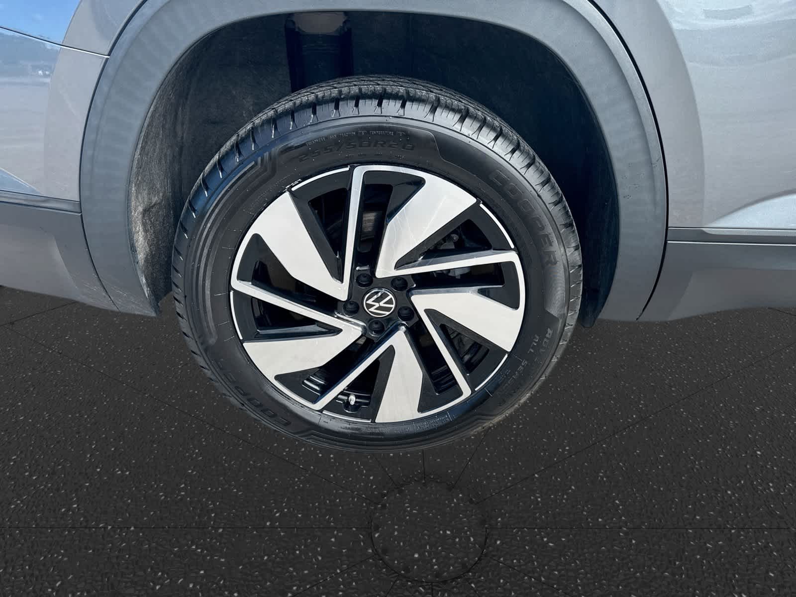 2024 Volkswagen Atlas 2.0T SE c/Tecnología