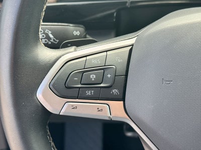 2024 Volkswagen Atlas 2.0T SE c/Tecnología