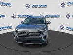 2024 Volkswagen Atlas 2.0T SE c/Tecnología