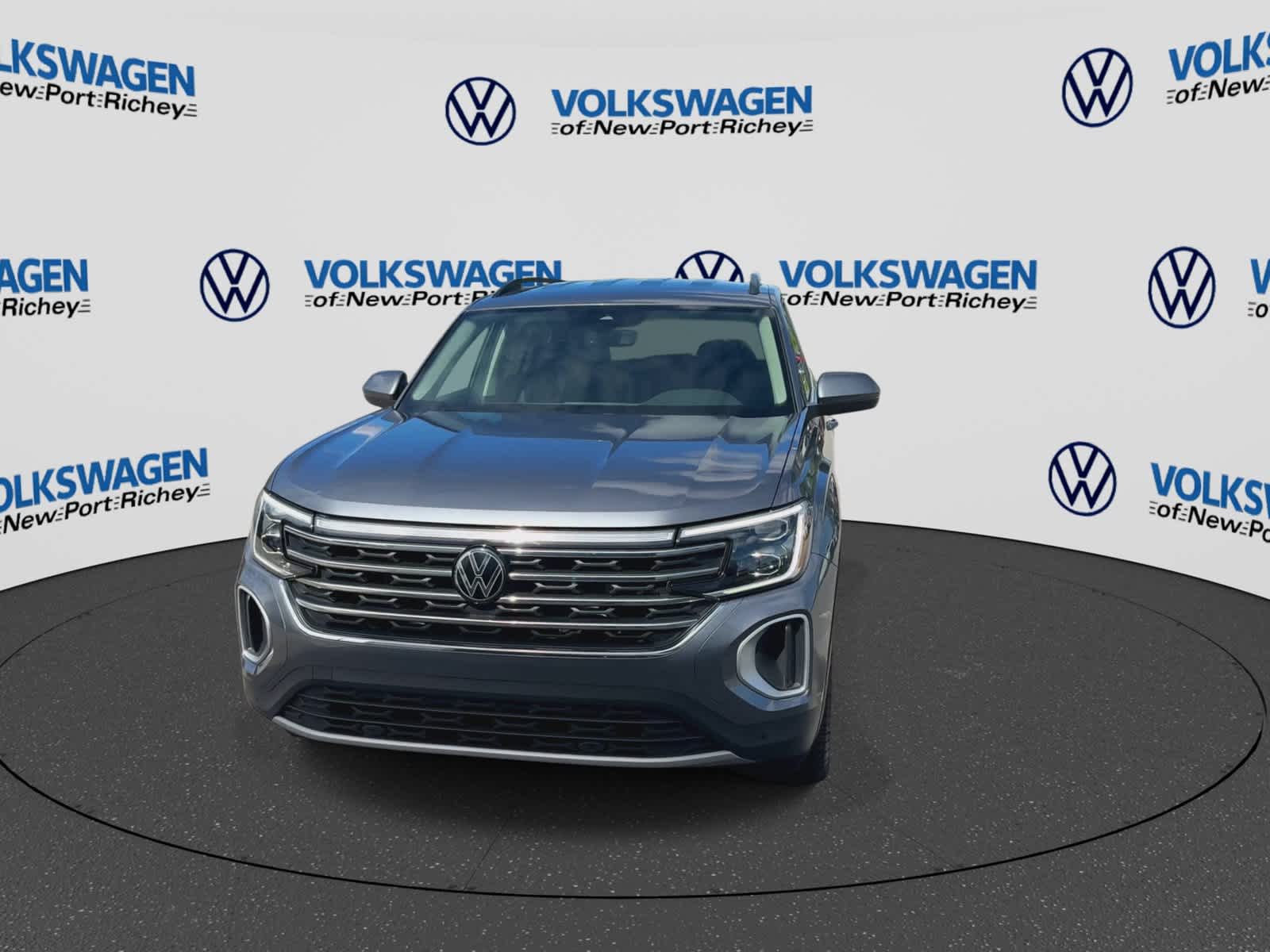 2024 Volkswagen Atlas 2.0T SE c/Tecnología