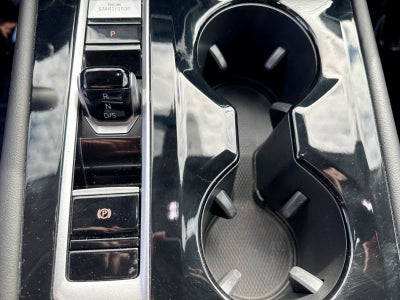 2024 Volkswagen Atlas 2.0T SE c/Tecnología