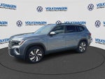 2024 Volkswagen Atlas 2.0T SE c/Tecnología