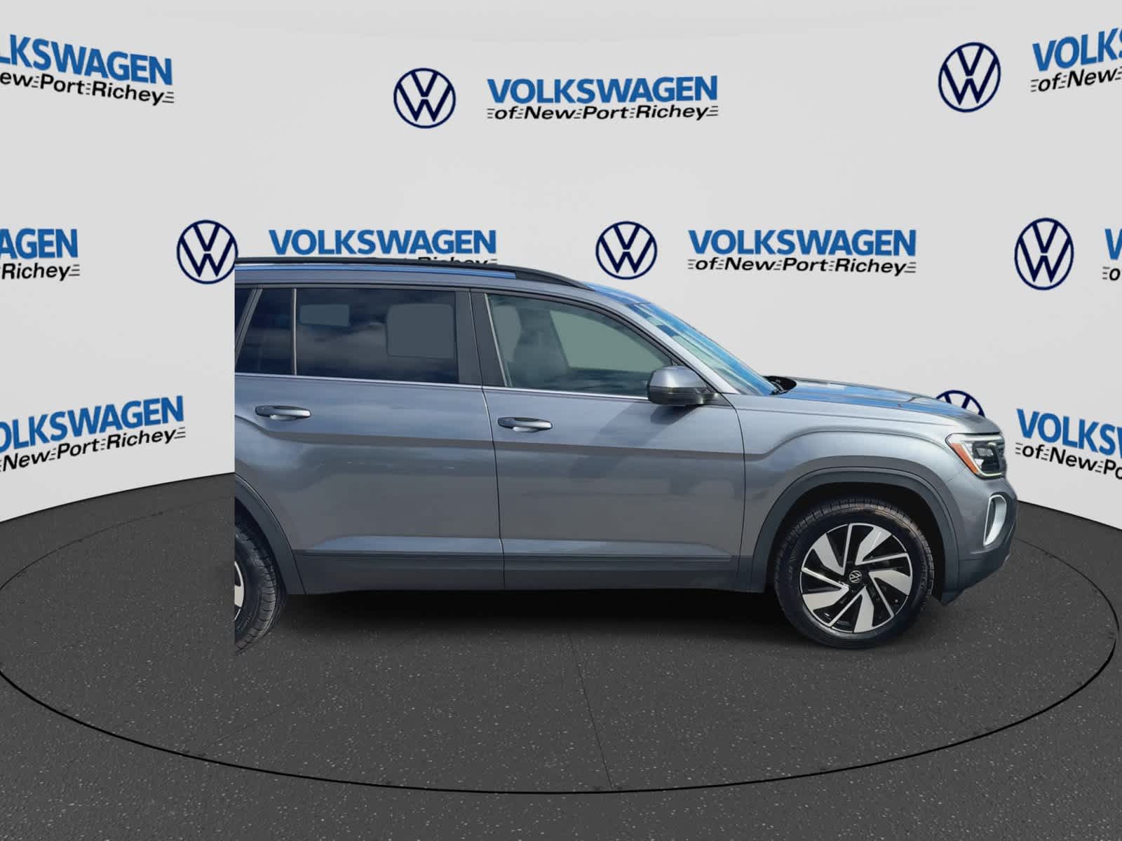 2024 Volkswagen Atlas 2.0T SE c/Tecnología