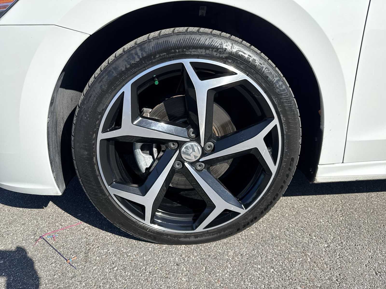 Volkswagen Passat 2.0T R-Line 2022