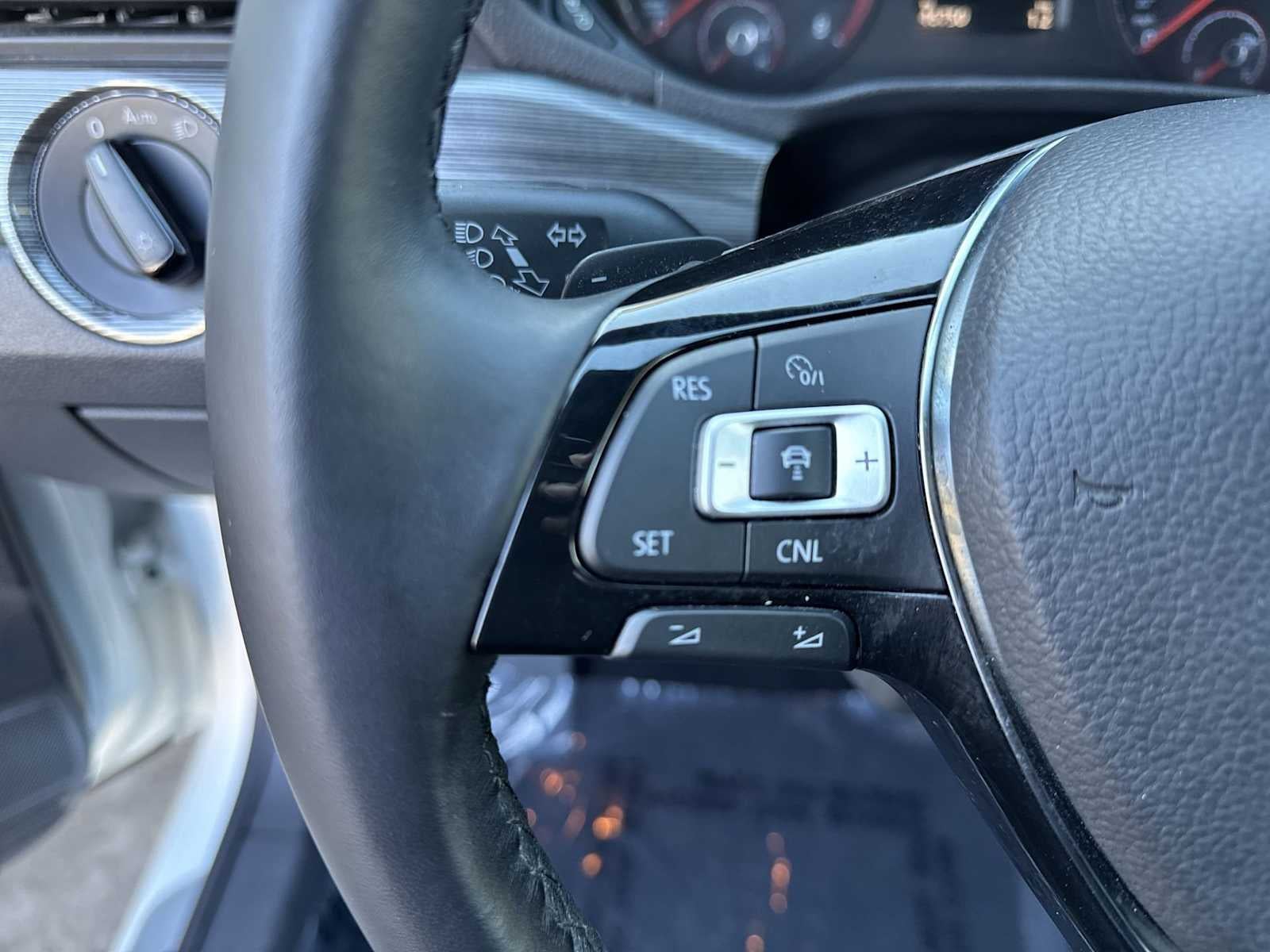 Volkswagen Passat 2.0T R-Line 2022