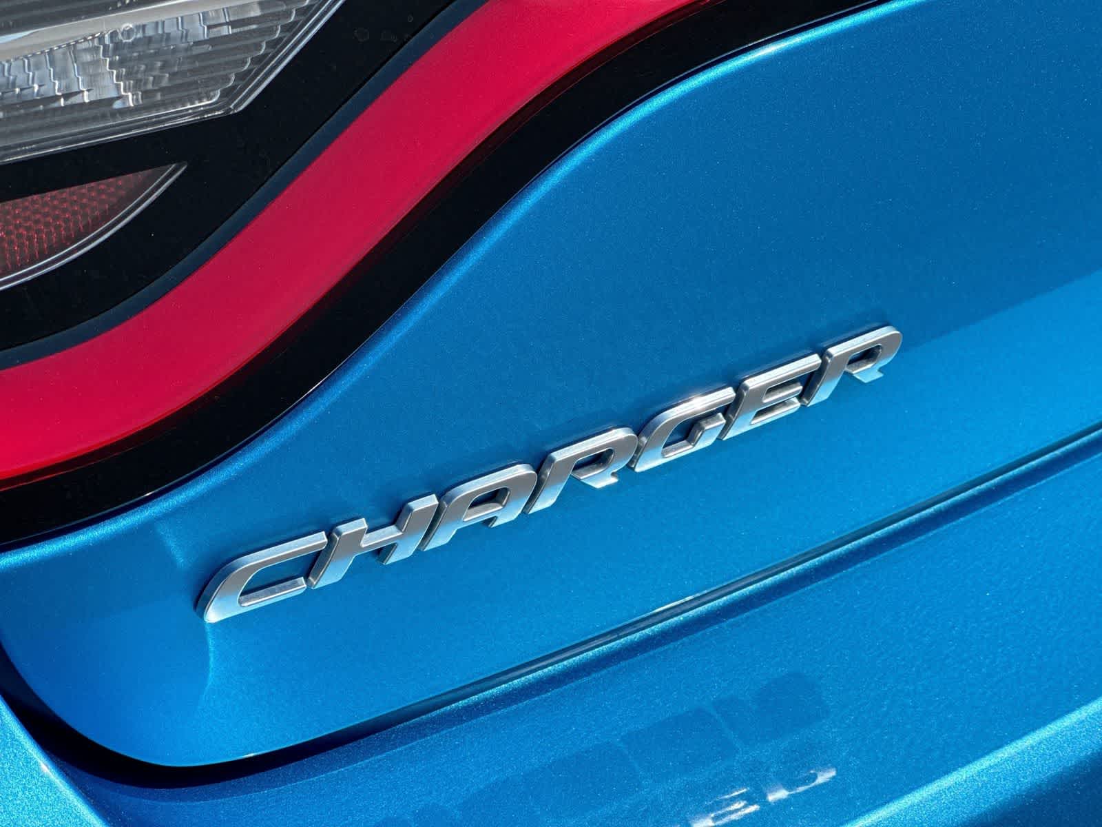 Dodge Charger SRT Hellcat Widebody Jailbreak 2023