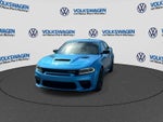 Dodge Charger SRT Hellcat Widebody Jailbreak 2023