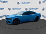 Dodge Charger SRT Hellcat Widebody Jailbreak 2023