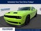 Dodge Challenger SRT Hellcat Jailbreak 2023