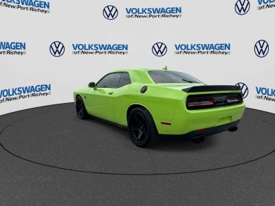 Dodge Challenger SRT Hellcat Jailbreak 2023