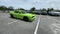 Dodge Challenger SRT Hellcat Jailbreak 2023
