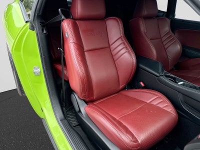Dodge Challenger SRT Hellcat Jailbreak 2023