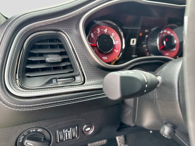 Dodge Challenger SRT Hellcat Jailbreak 2023