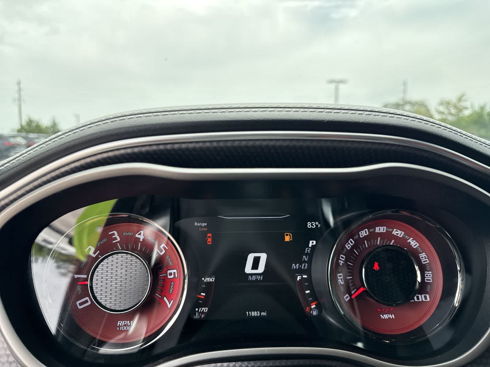 Dodge Challenger SRT Hellcat Jailbreak 2023