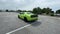 Dodge Challenger SRT Hellcat Jailbreak 2023