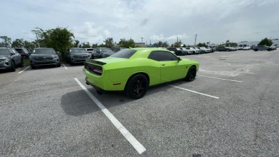 Dodge Challenger SRT Hellcat Jailbreak 2023