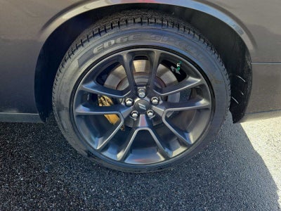 Dodge Challenger R/T Scat Pack 2021