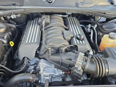 Dodge Challenger R/T Scat Pack 2021