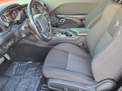 Dodge Challenger R/T Scat Pack 2021