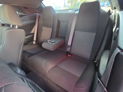 Dodge Challenger R/T Scat Pack 2021