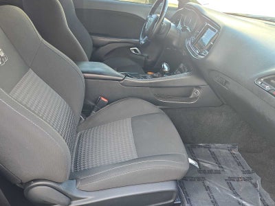 Dodge Challenger R/T Scat Pack 2021