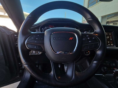 Dodge Challenger R/T Scat Pack 2021