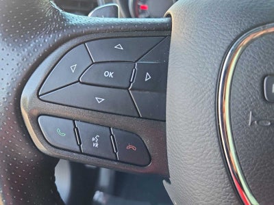 Dodge Challenger R/T Scat Pack 2021