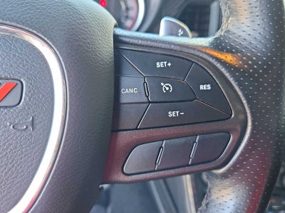 Dodge Challenger R/T Scat Pack 2021