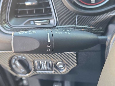 Dodge Challenger R/T Scat Pack 2021