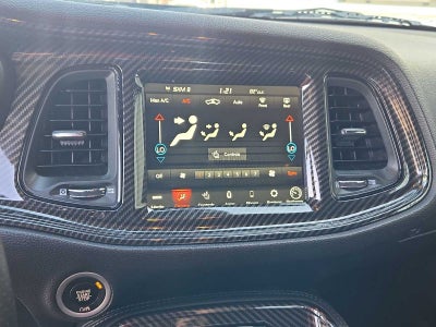 Dodge Challenger R/T Scat Pack 2021
