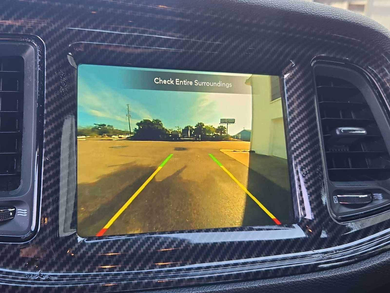 Dodge Challenger R/T Scat Pack 2021