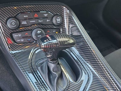 Dodge Challenger R/T Scat Pack 2021