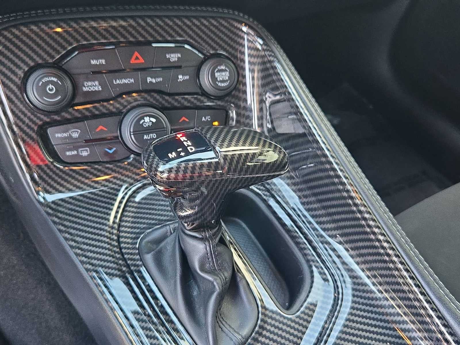 Dodge Challenger R/T Scat Pack 2021