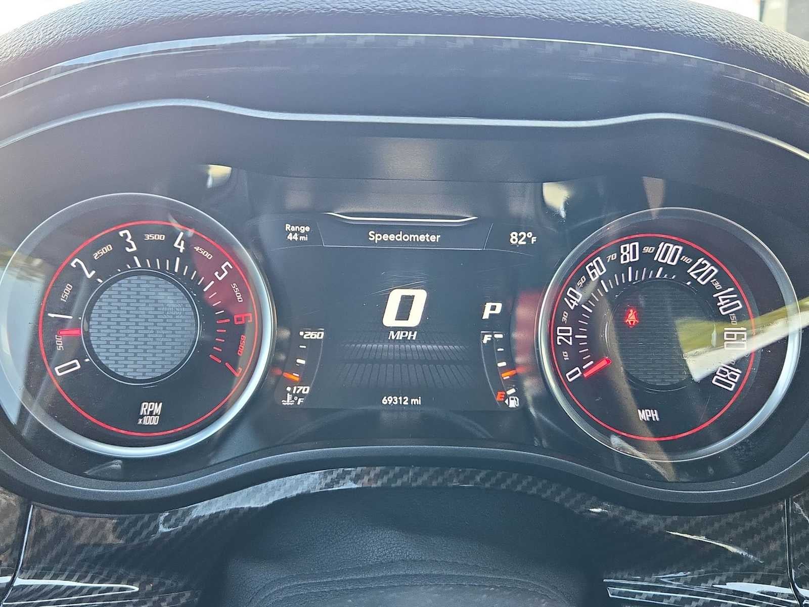 Dodge Challenger R/T Scat Pack 2021